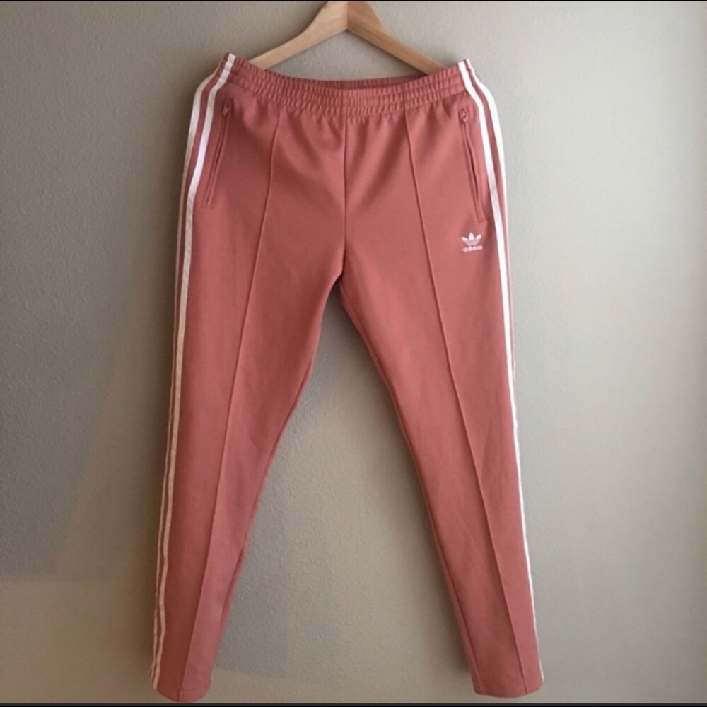 Women’s Adidas SST Track Pants